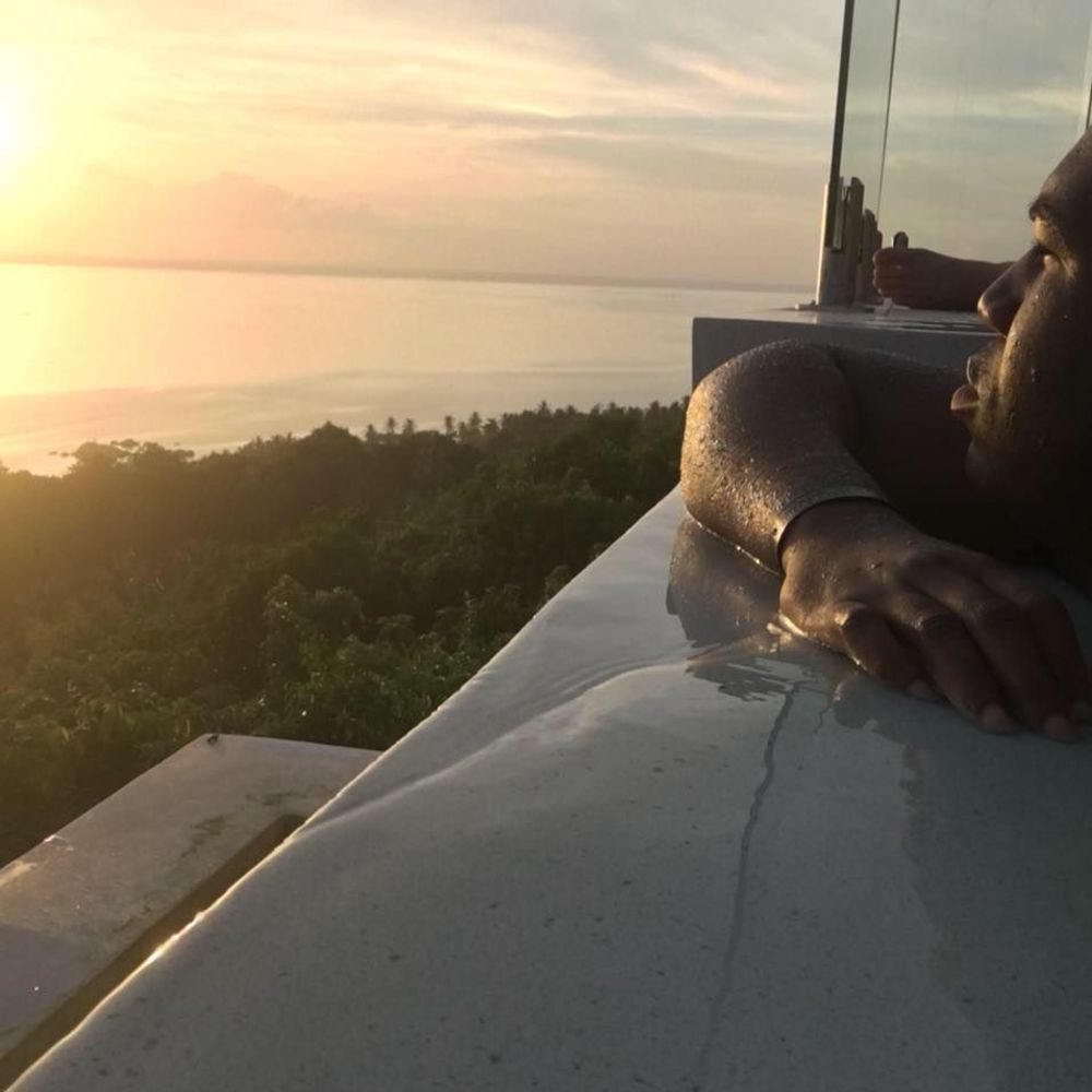 Meet your Posher, Austin